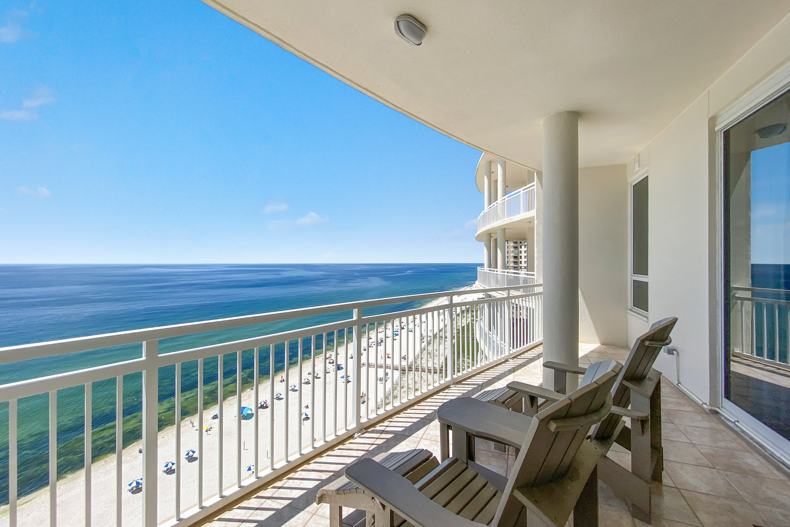 Perdido Key Vacation Rental