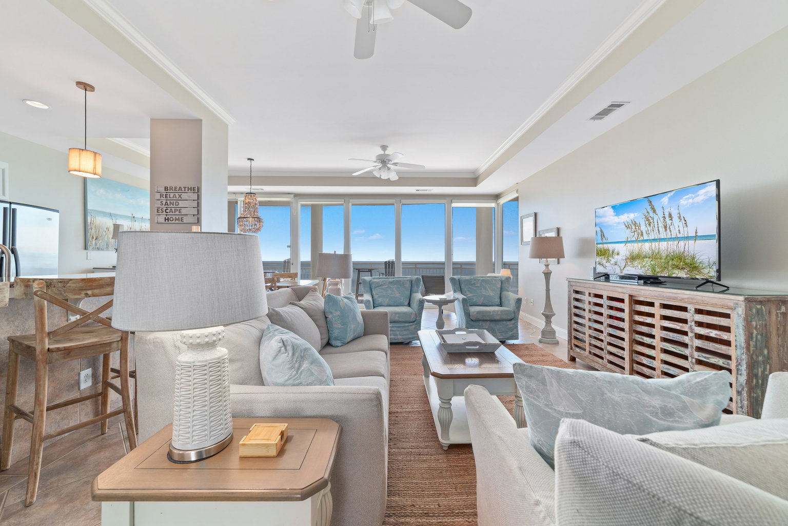 Perdido Key Vacation Rental