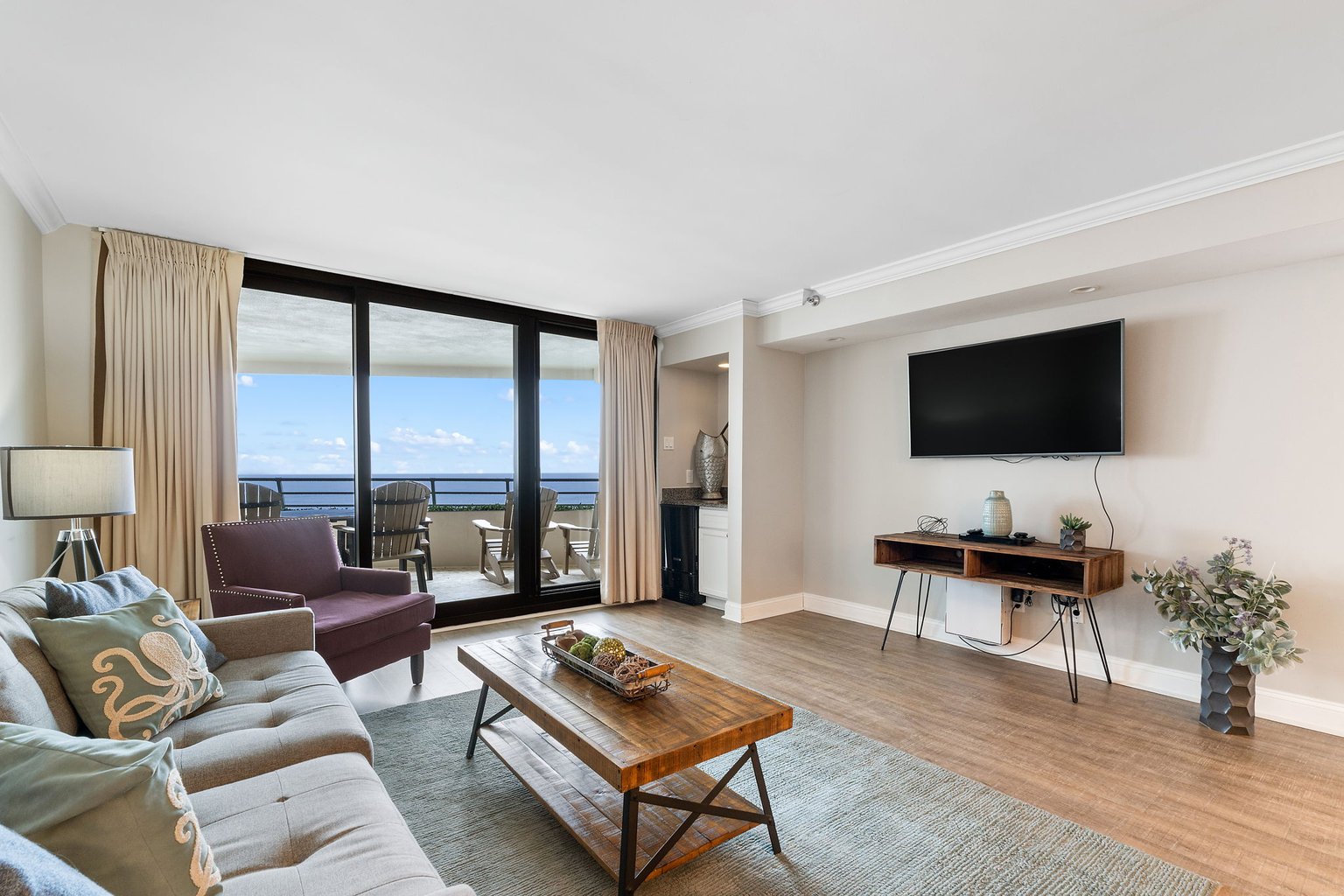 Perdido Key Vacation Rental