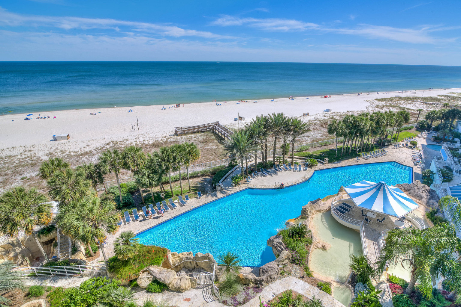 Perdido Key Vacation Rental