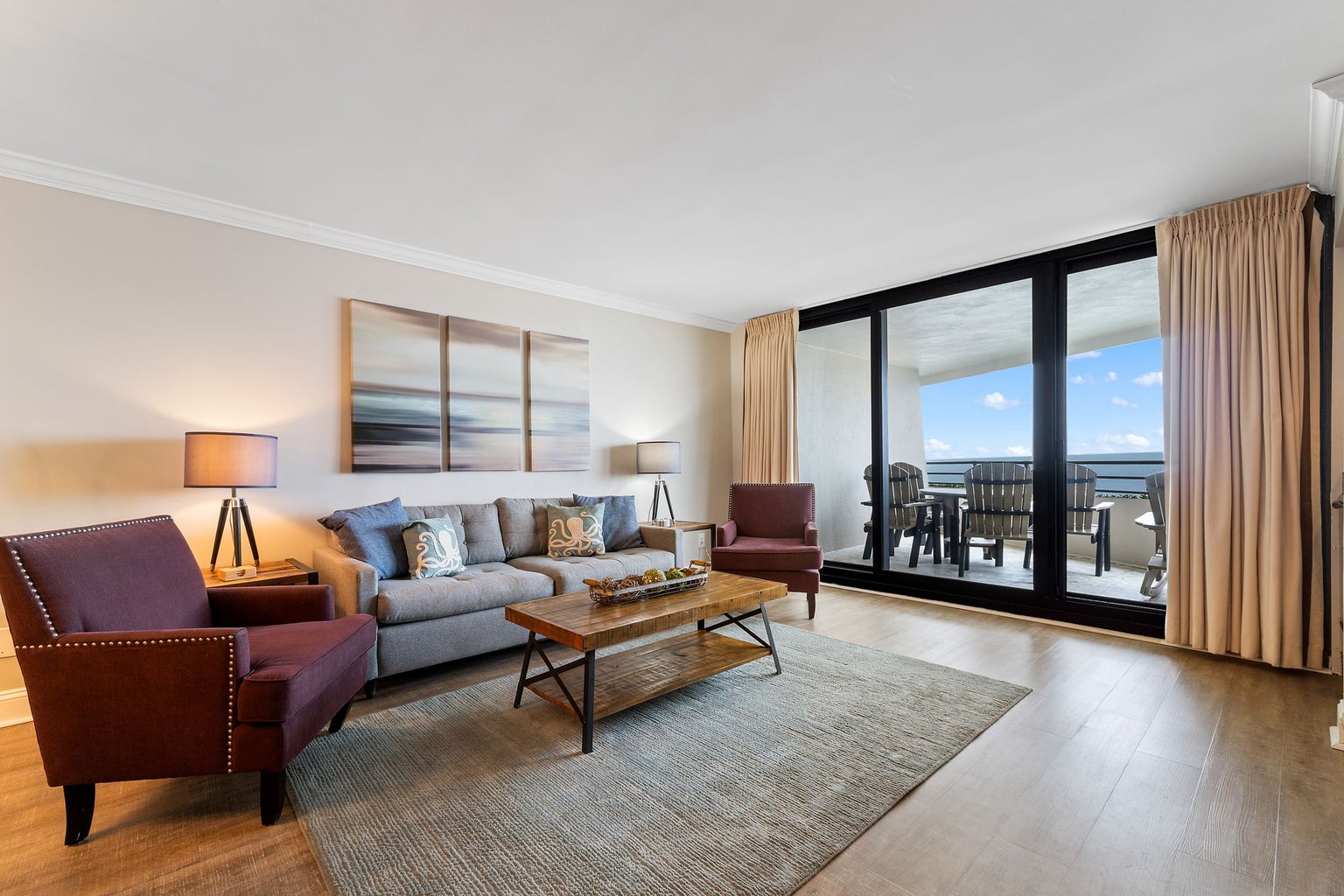 Perdido Key Vacation Rental