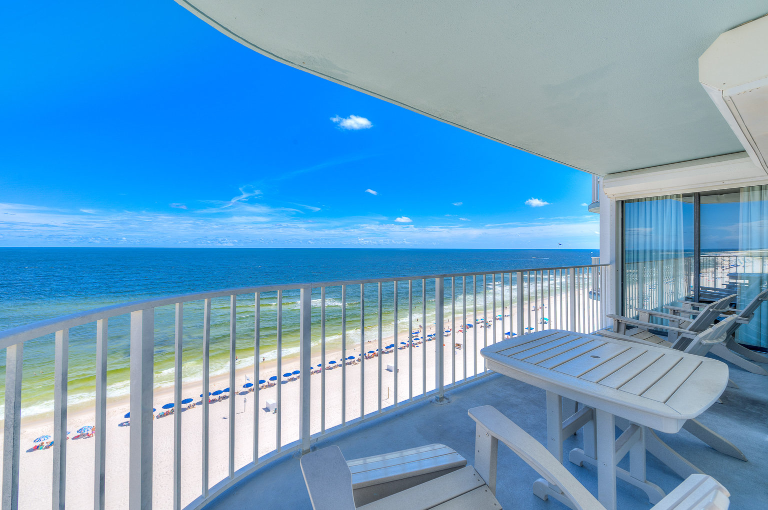 Orange Beach Vacation Rental