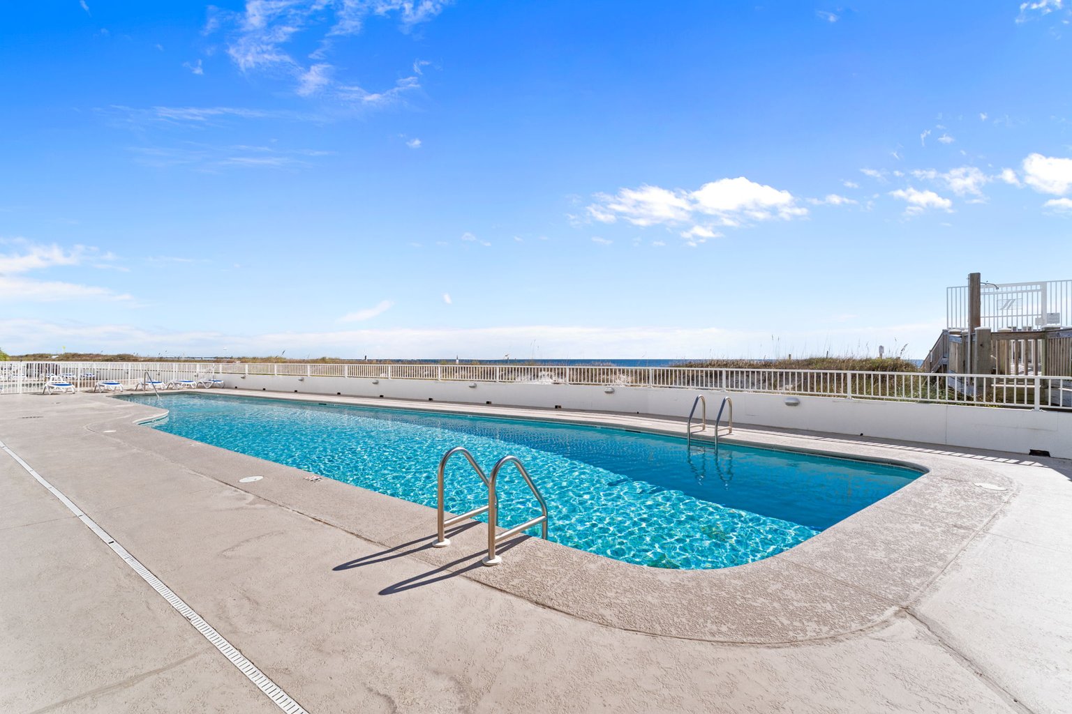 Orange Beach Vacation Rental