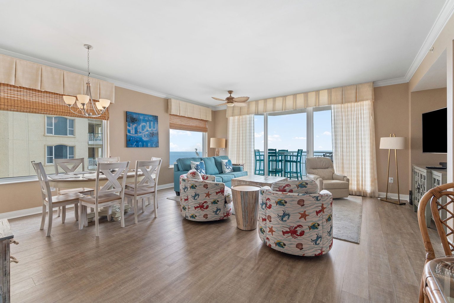 Perdido Key Vacation Rental