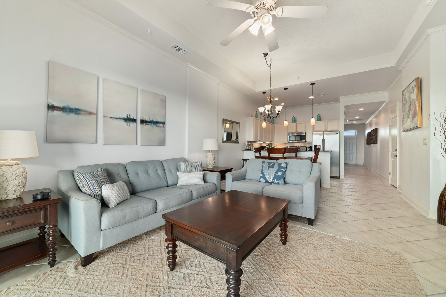 Orange Beach Vacation Rental