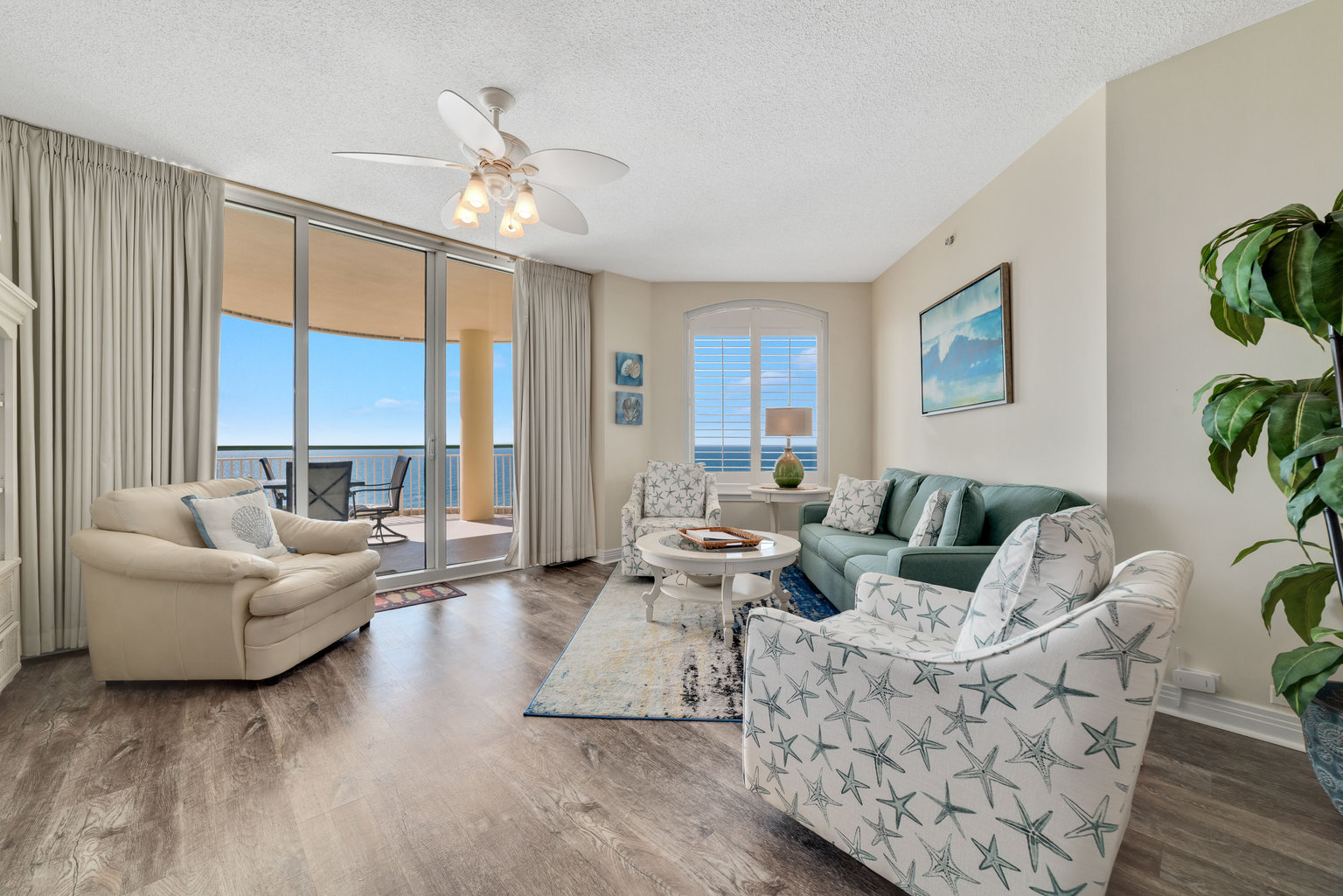 Perdido Key Vacation Rental