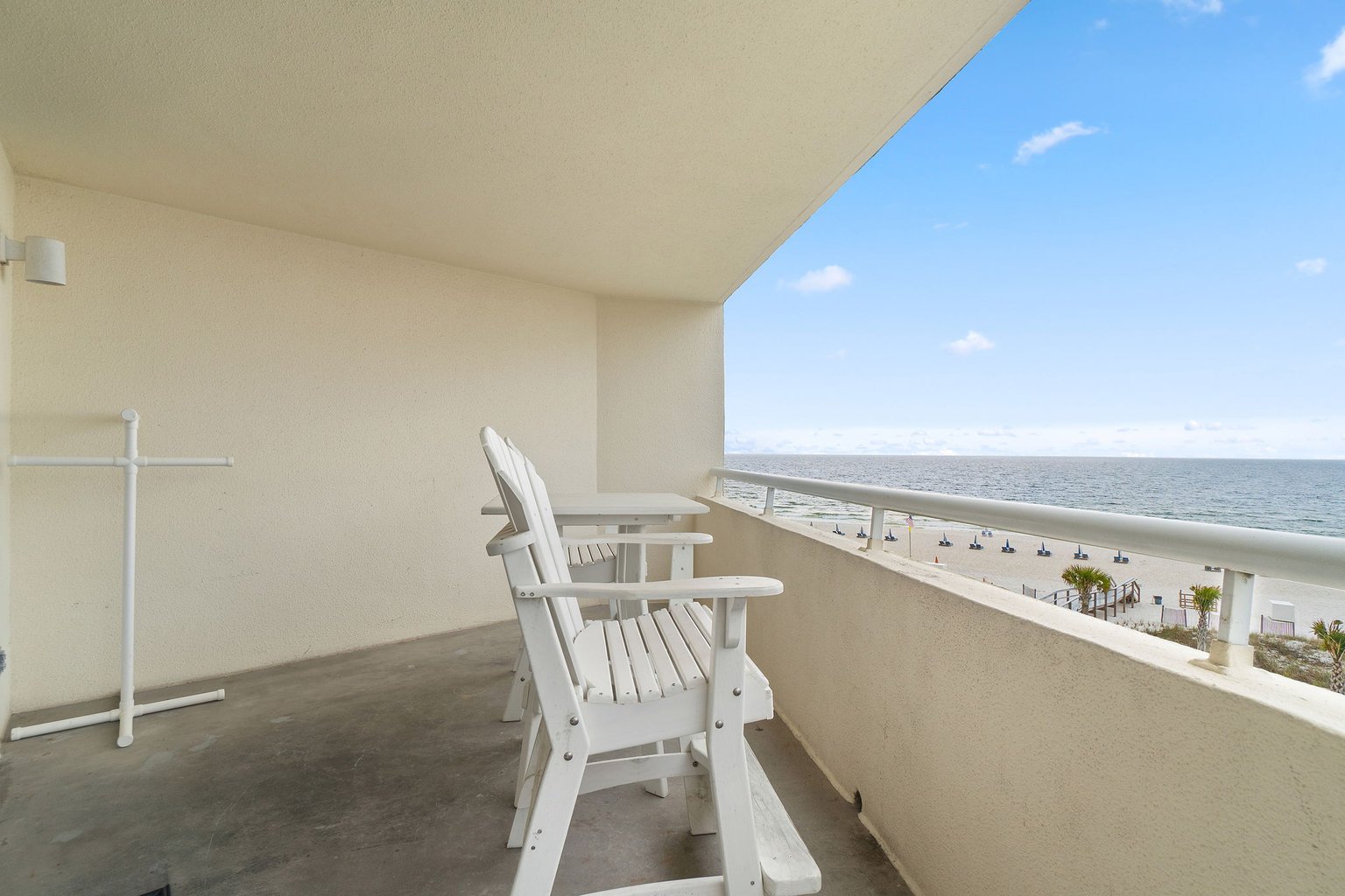 Perdido Key Vacation Rental