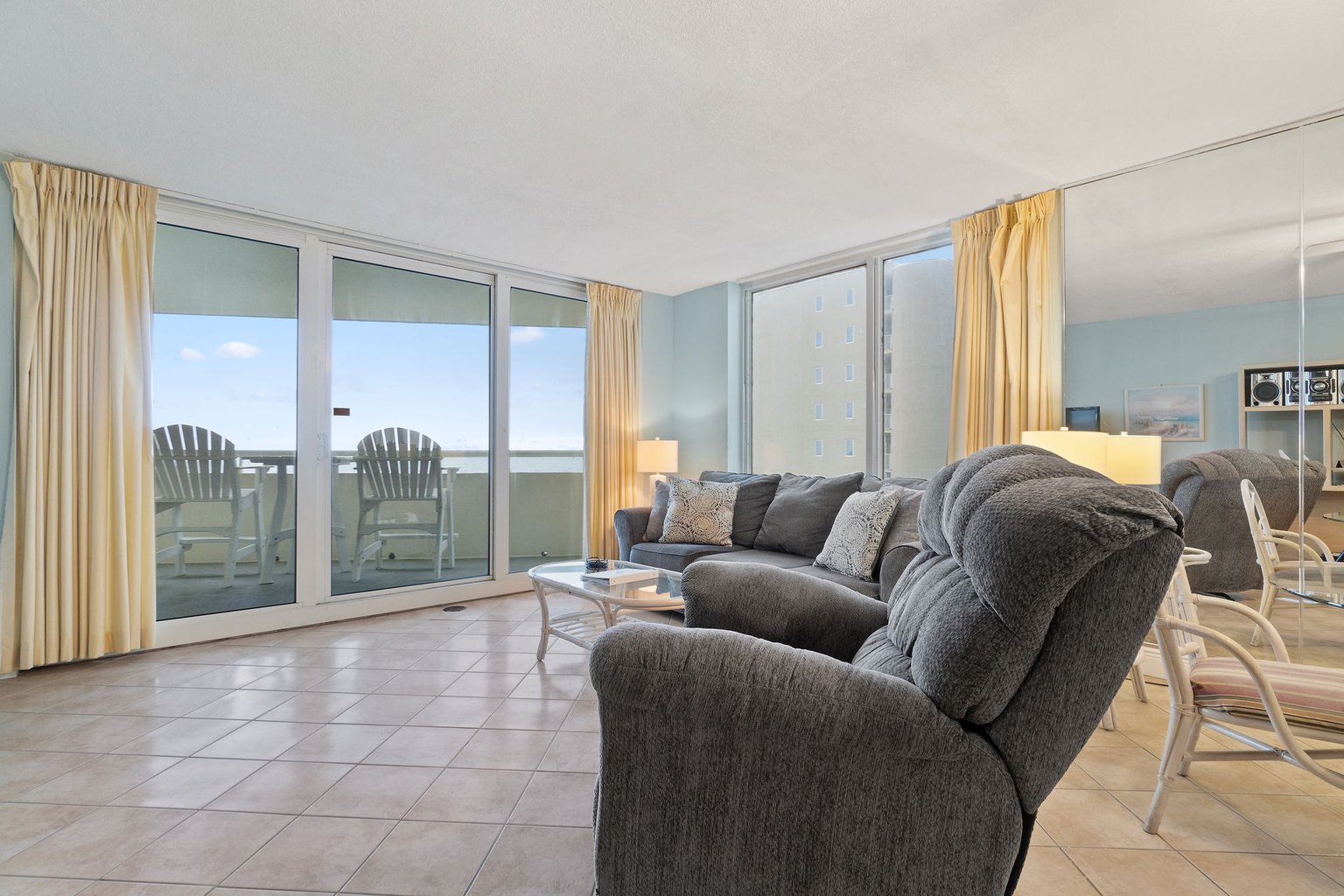 Perdido Key Vacation Rental