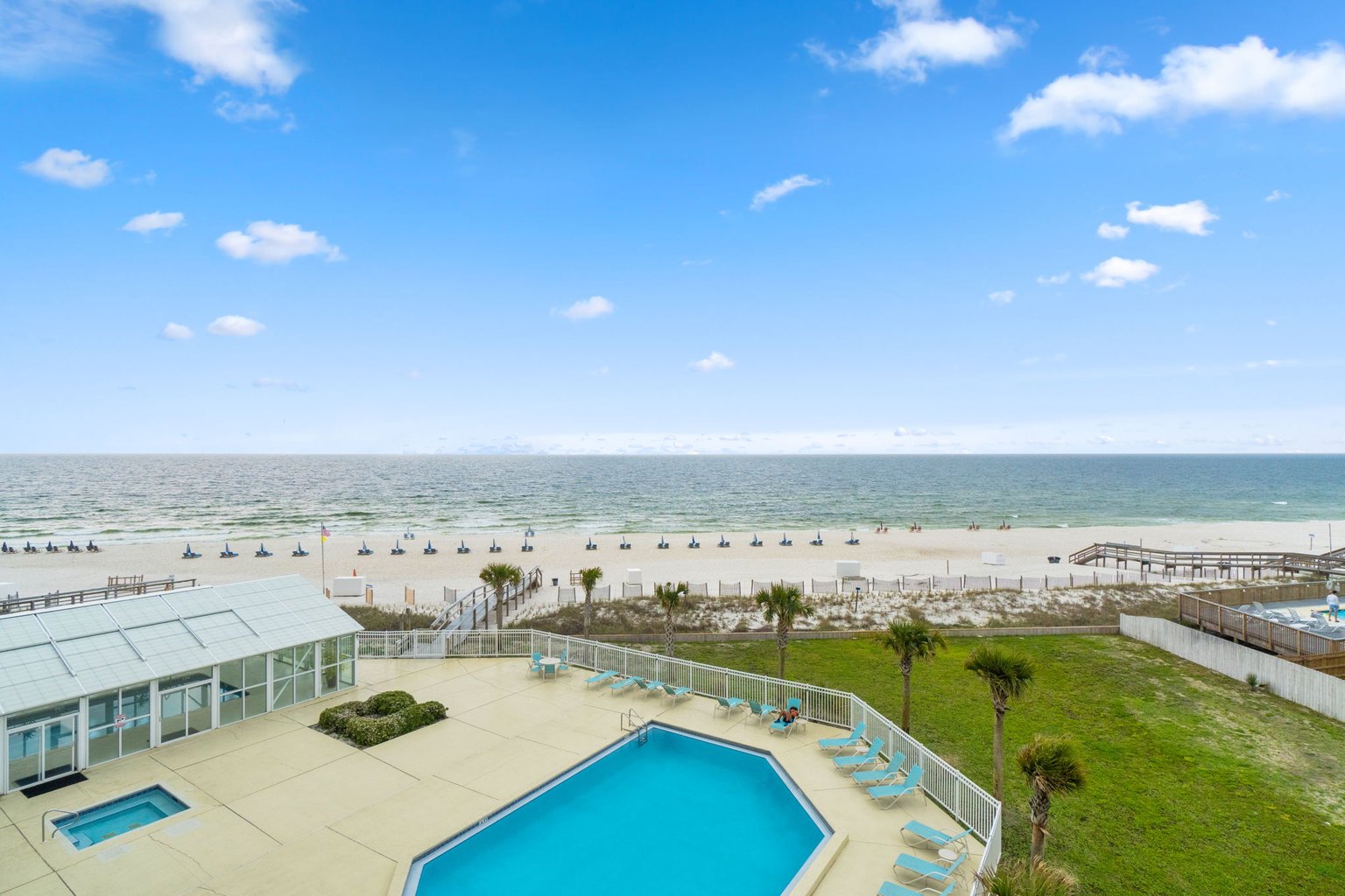 Perdido Key Vacation Rental