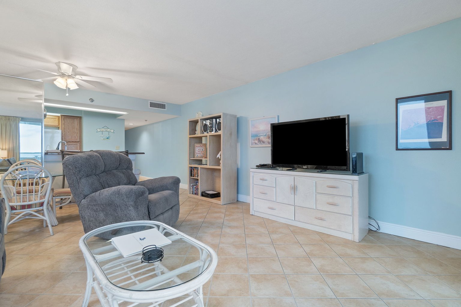 Perdido Key Vacation Rental