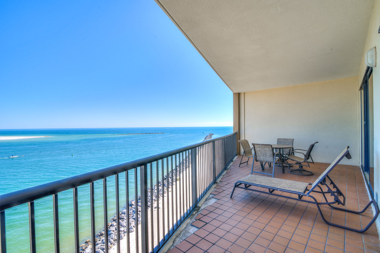 Orange Beach Vacation Rental