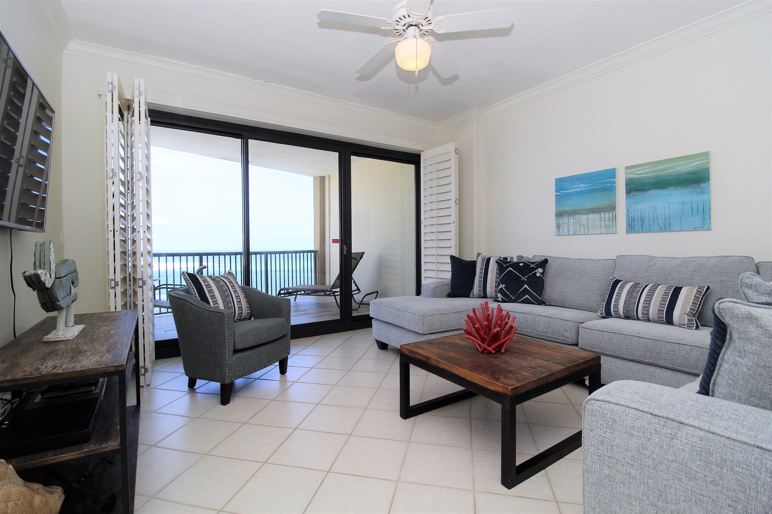 Orange Beach Vacation Rental