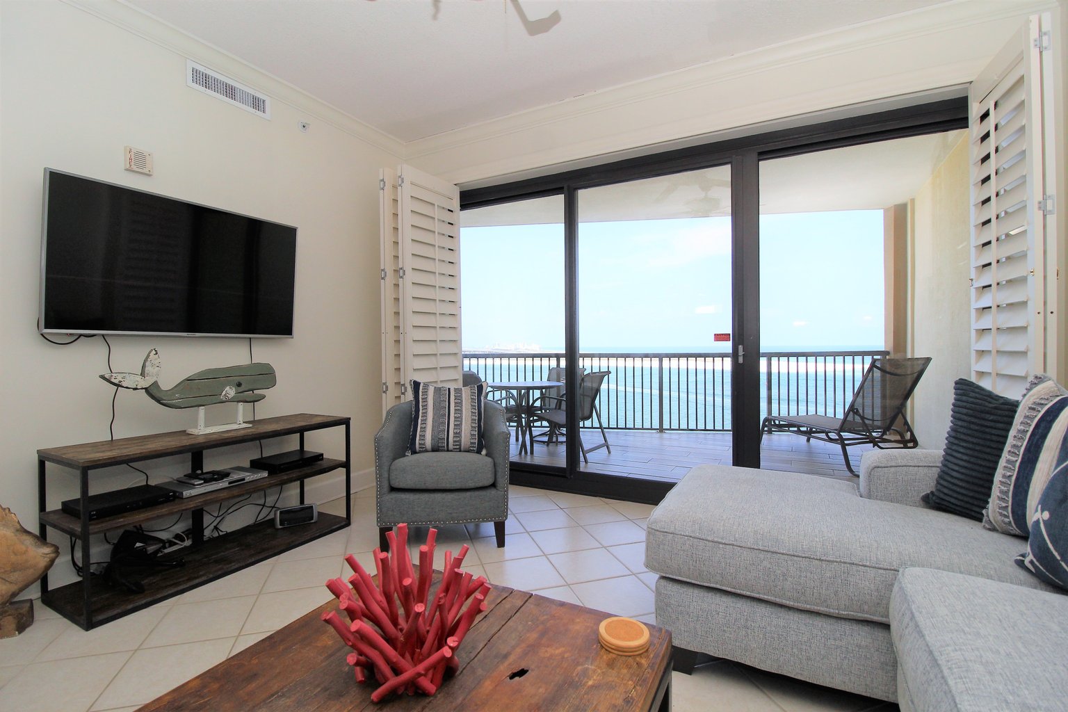 Orange Beach Vacation Rental