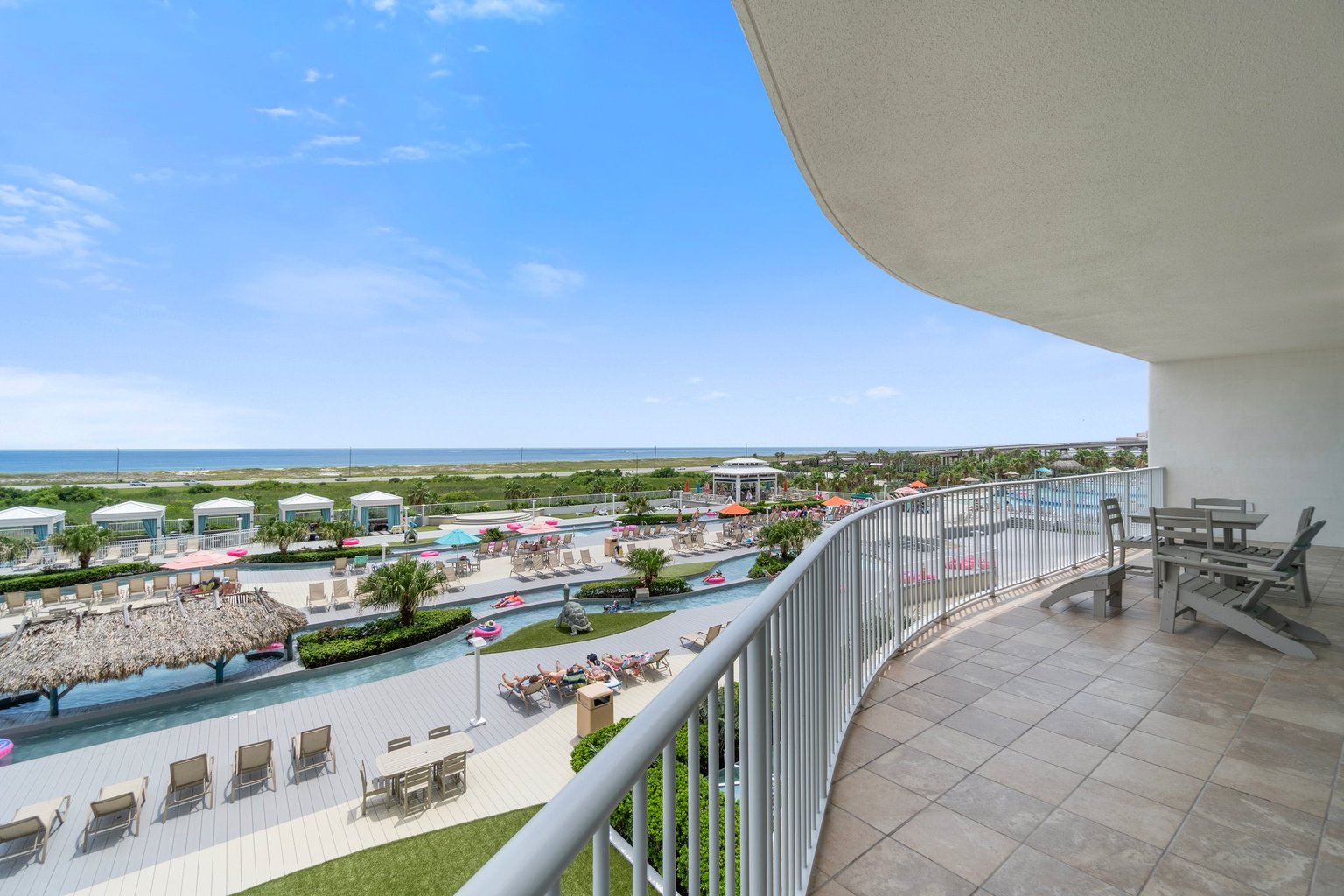 Orange Beach Vacation Rental