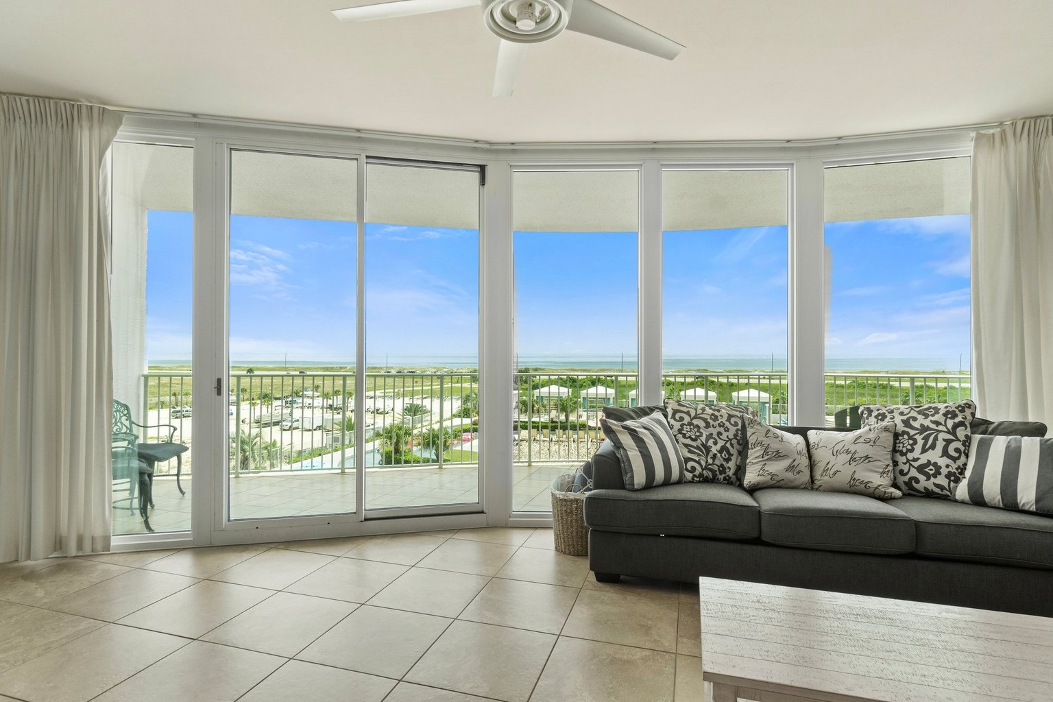 Orange Beach Vacation Rental