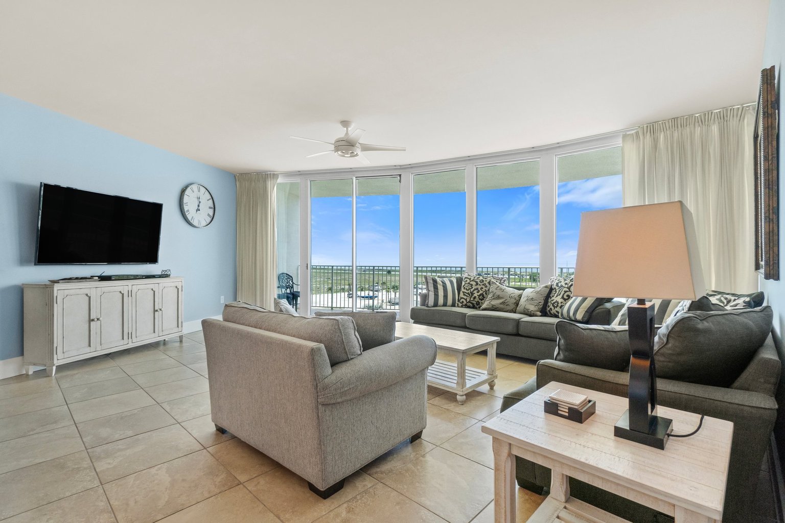 Orange Beach Vacation Rental