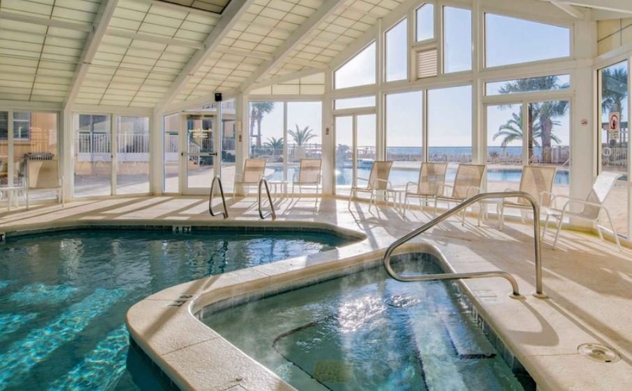Perdido Key Vacation Rental