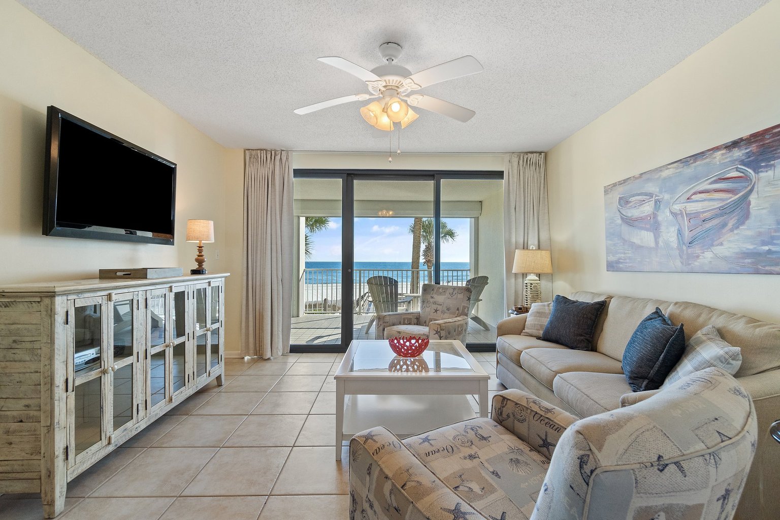 Orange Beach Vacation Rental