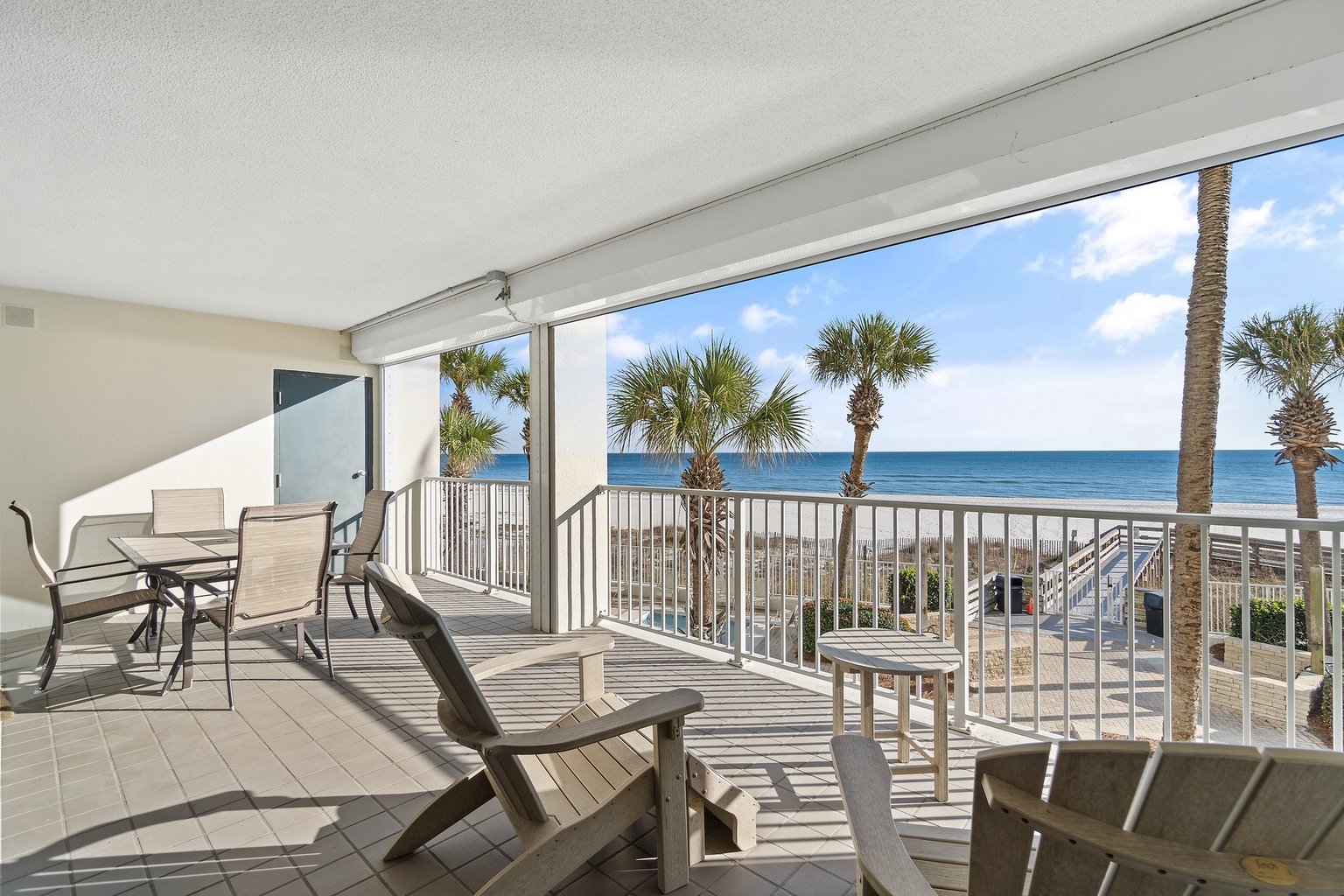 Orange Beach Vacation Rental