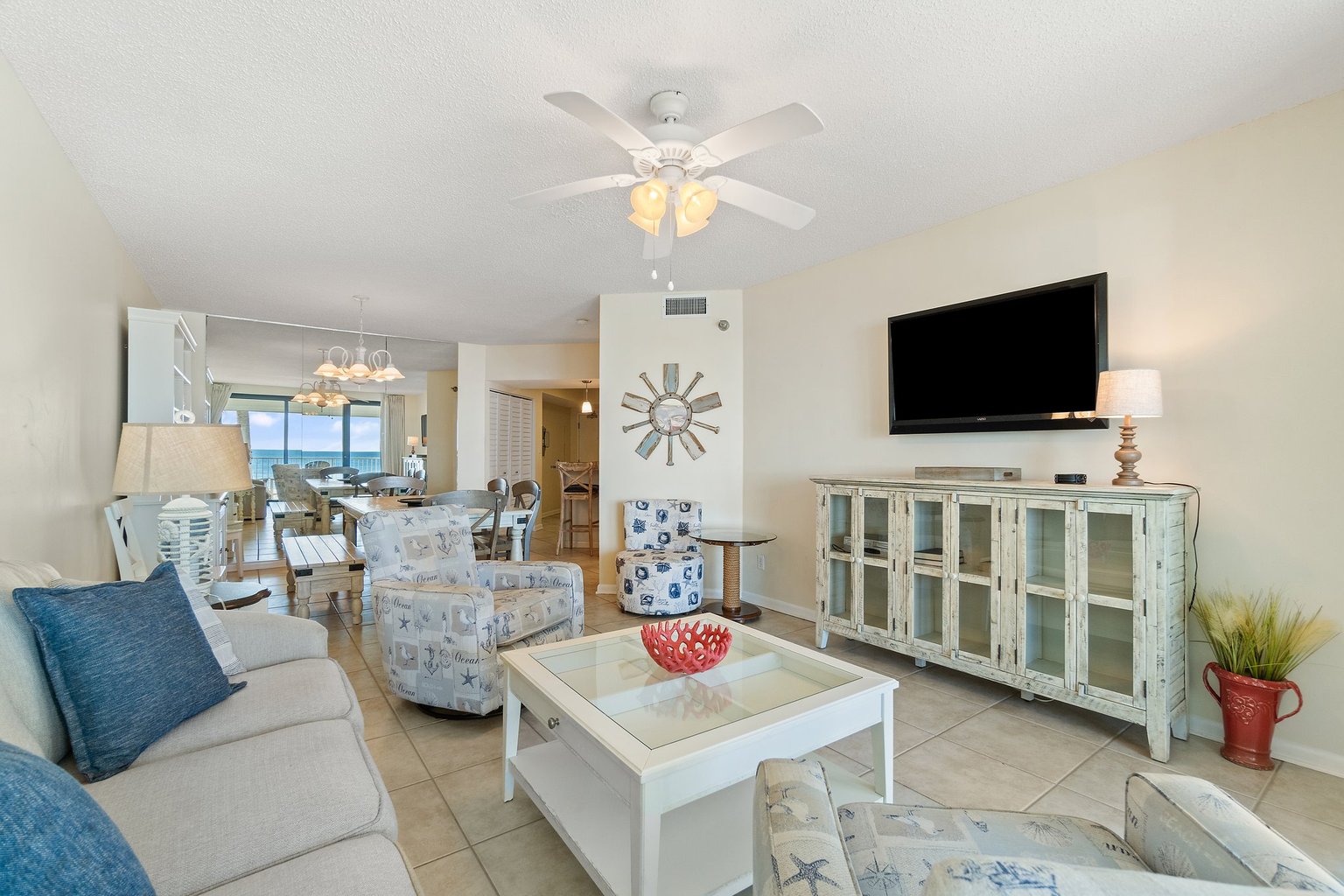Orange Beach Vacation Rental