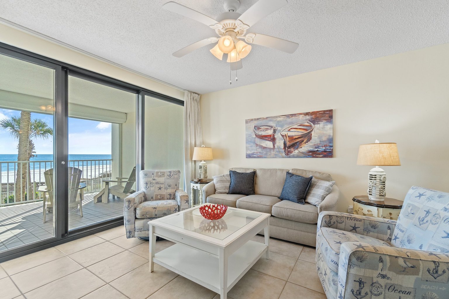 Orange Beach Vacation Rental