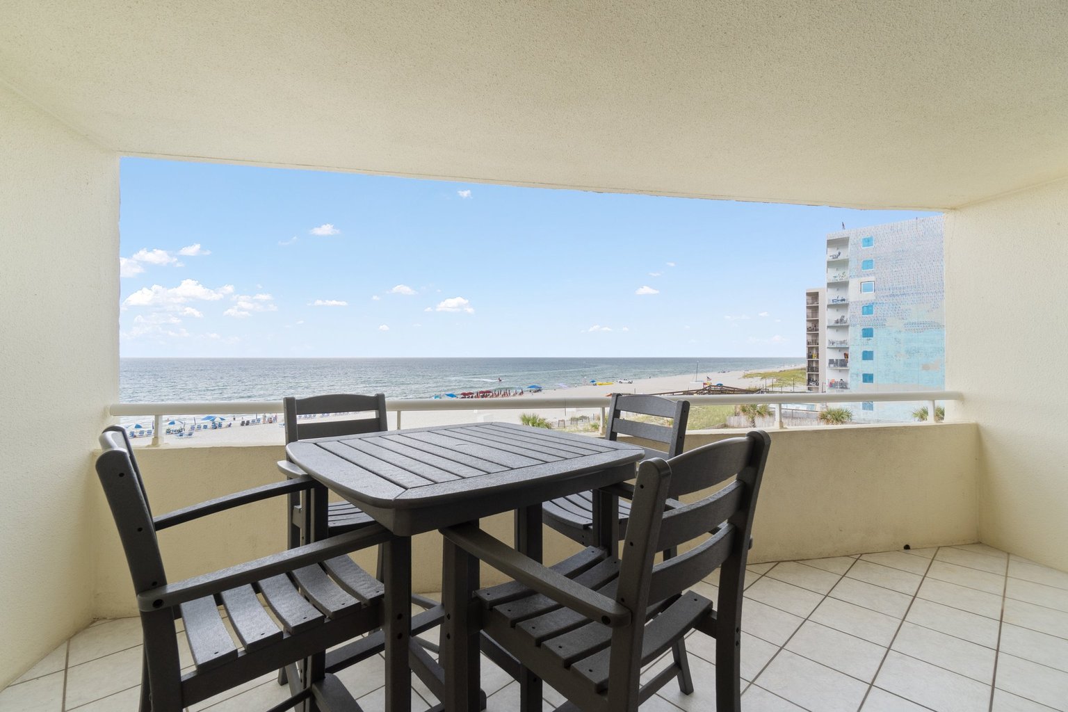 Perdido Key Vacation Rental