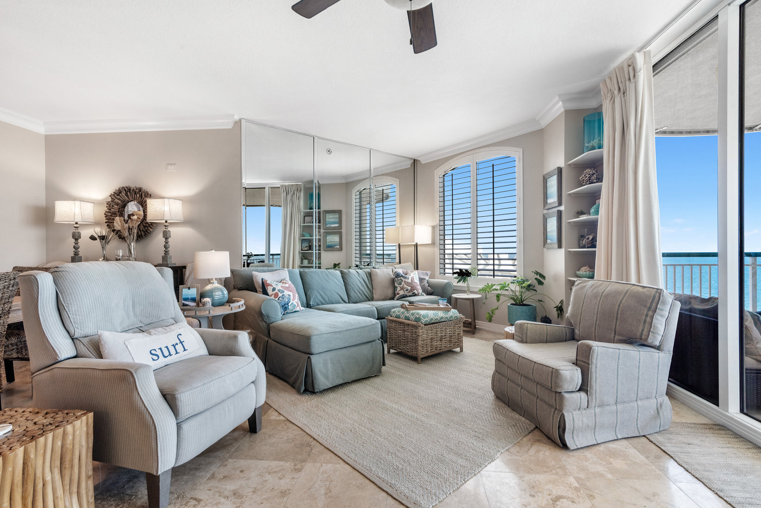 Perdido Key Vacation Rental