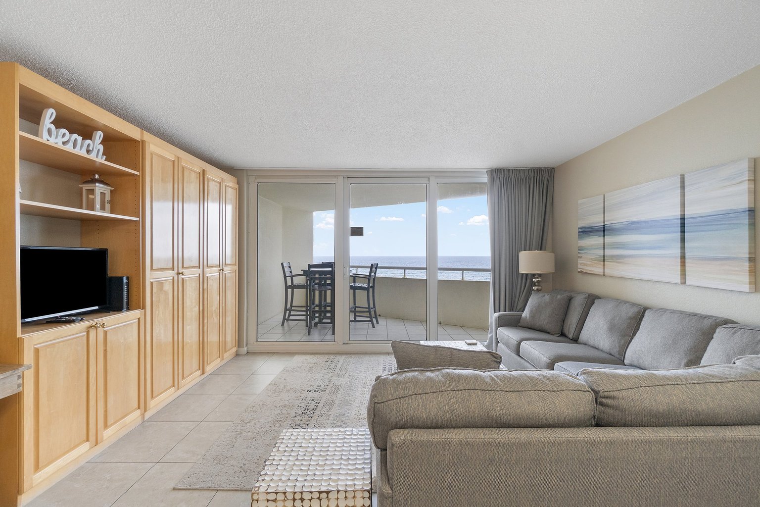 Perdido Key Vacation Rental