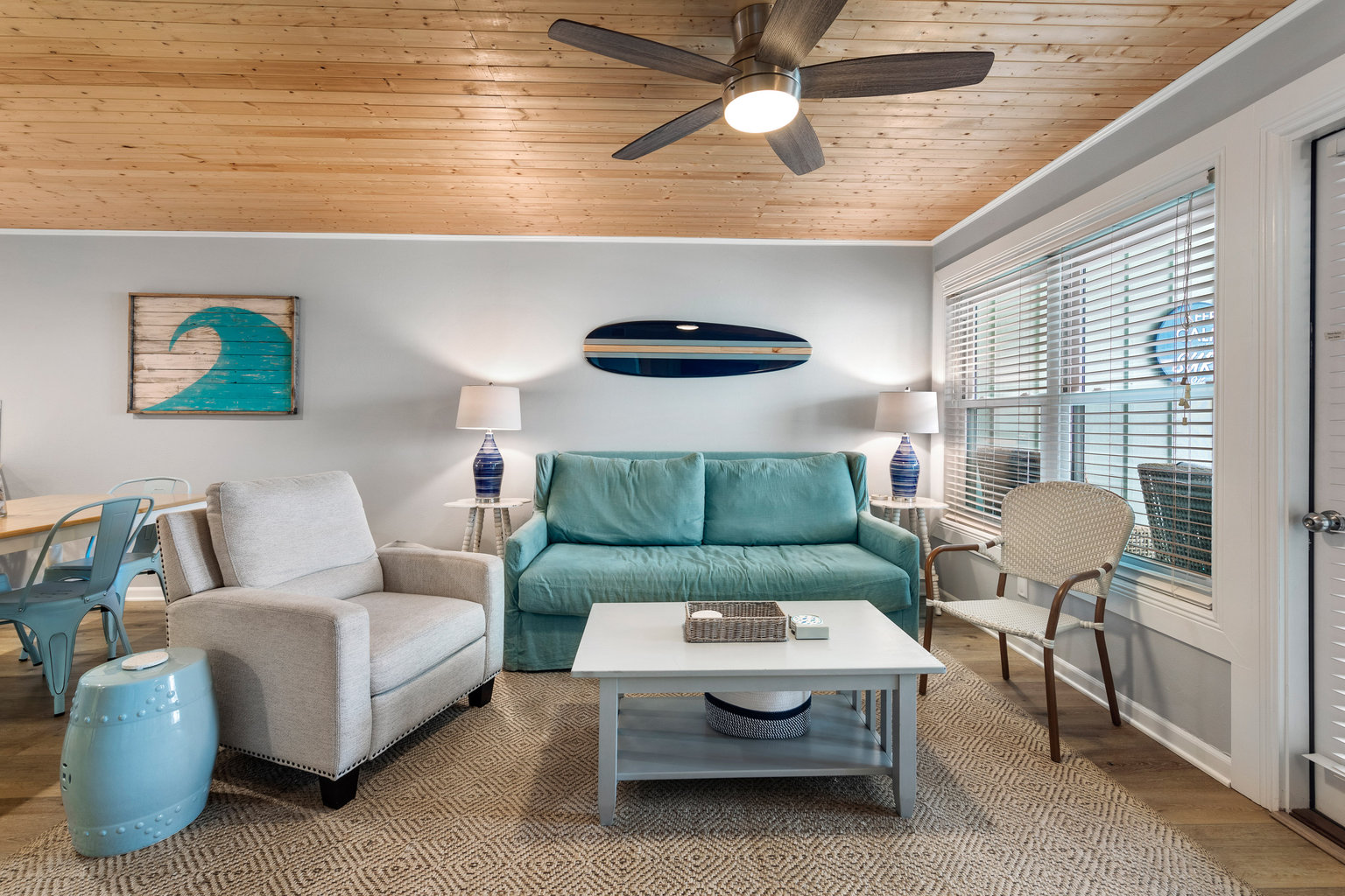 Orange Beach Vacation Rental