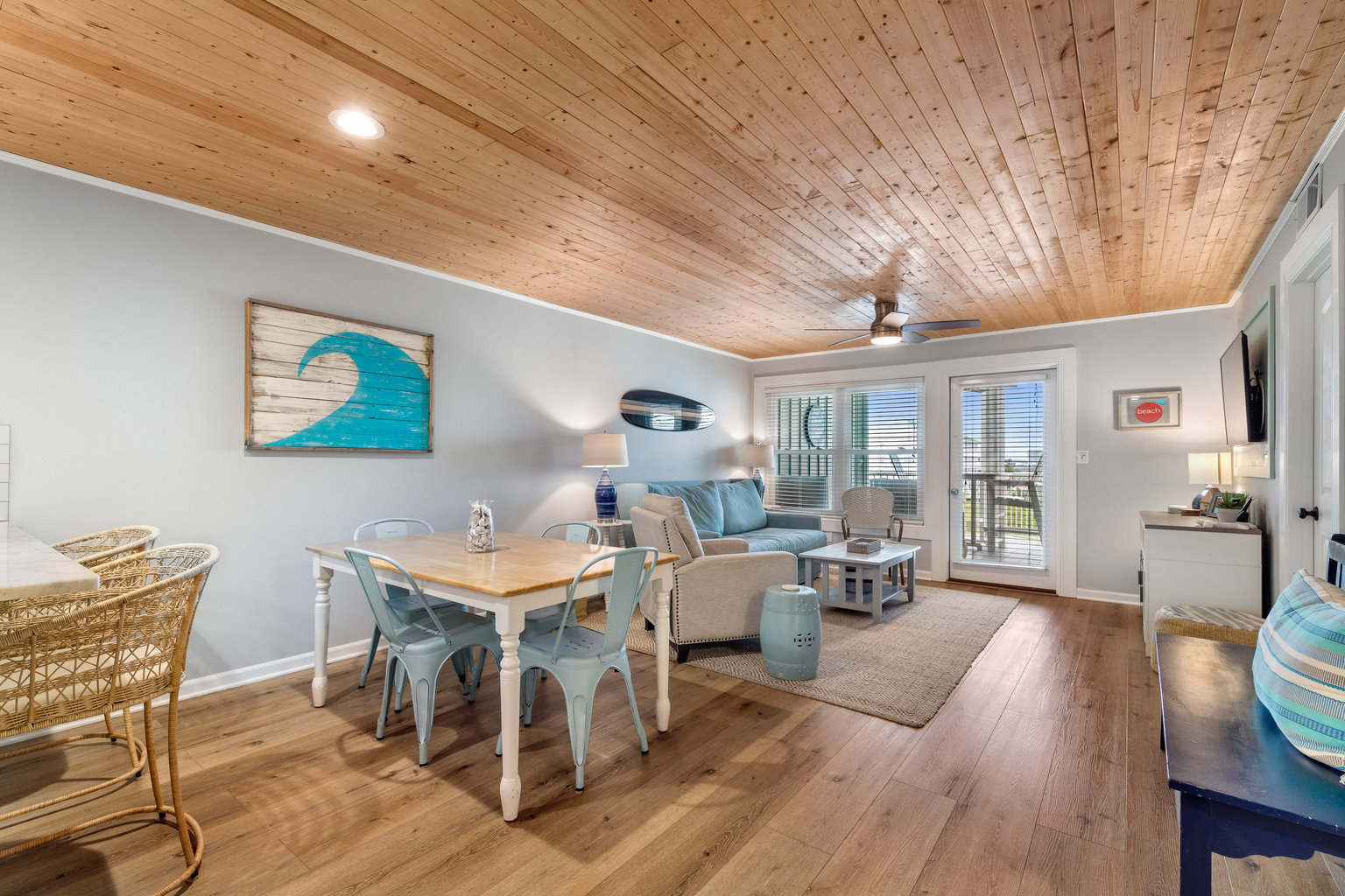 Orange Beach Vacation Rental