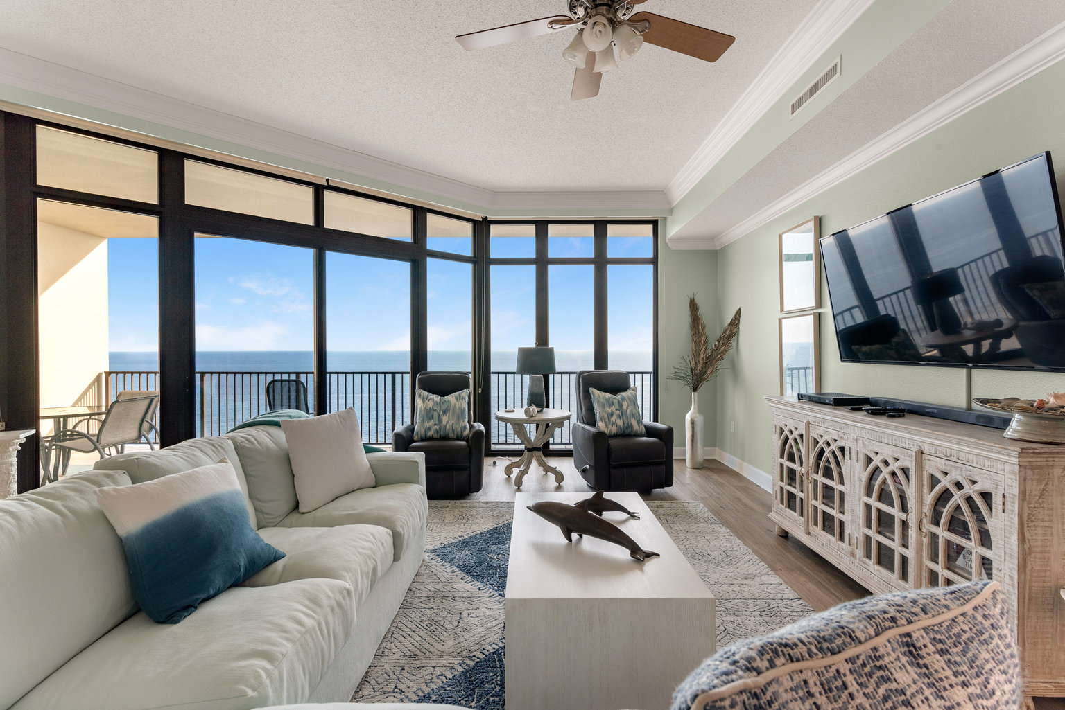 Orange Beach Vacation Rental