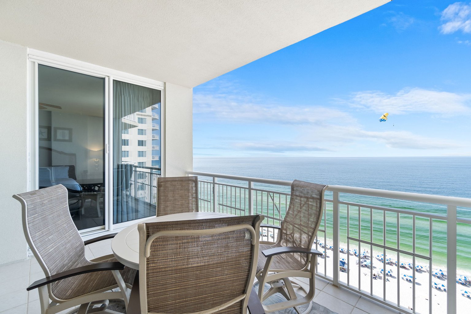 Perdido Key Vacation Rental