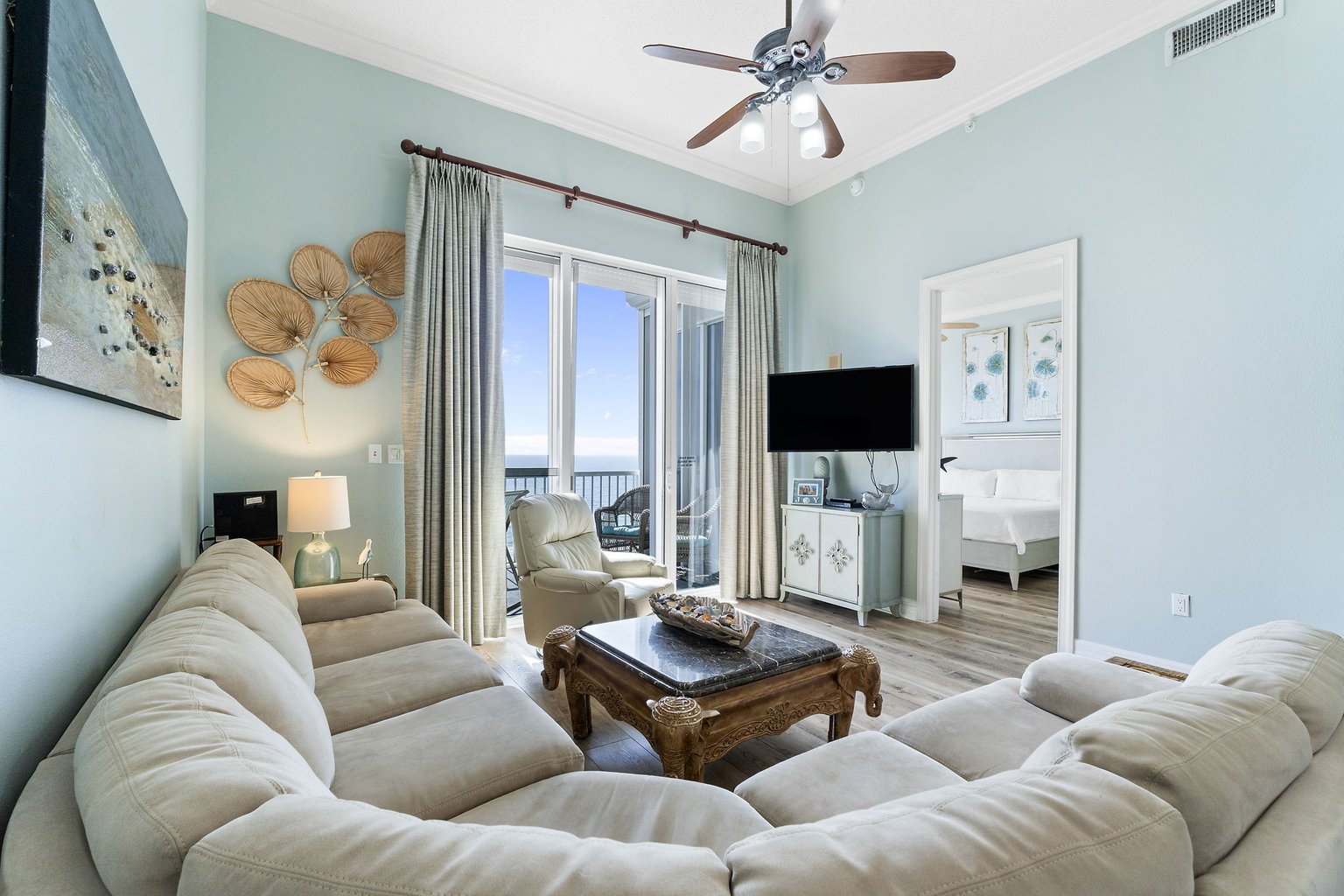 Perdido Key Vacation Rental