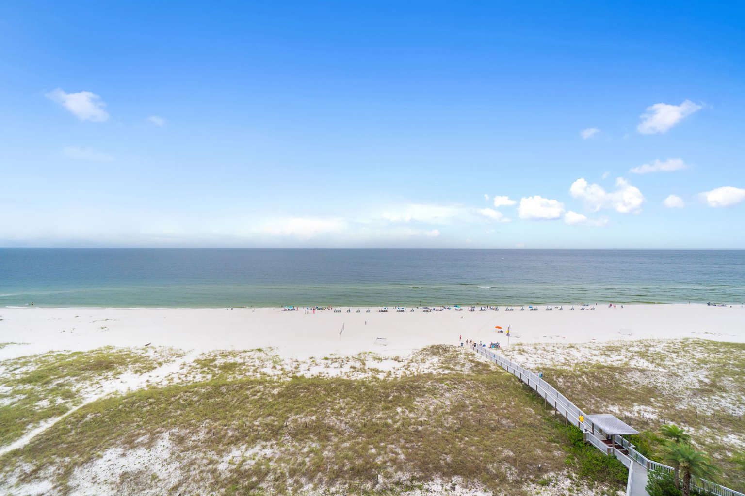 Perdido Key Vacation Rental