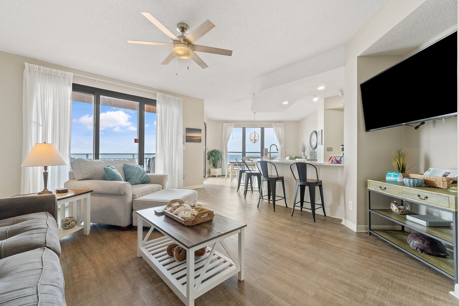 Orange Beach Vacation Rental