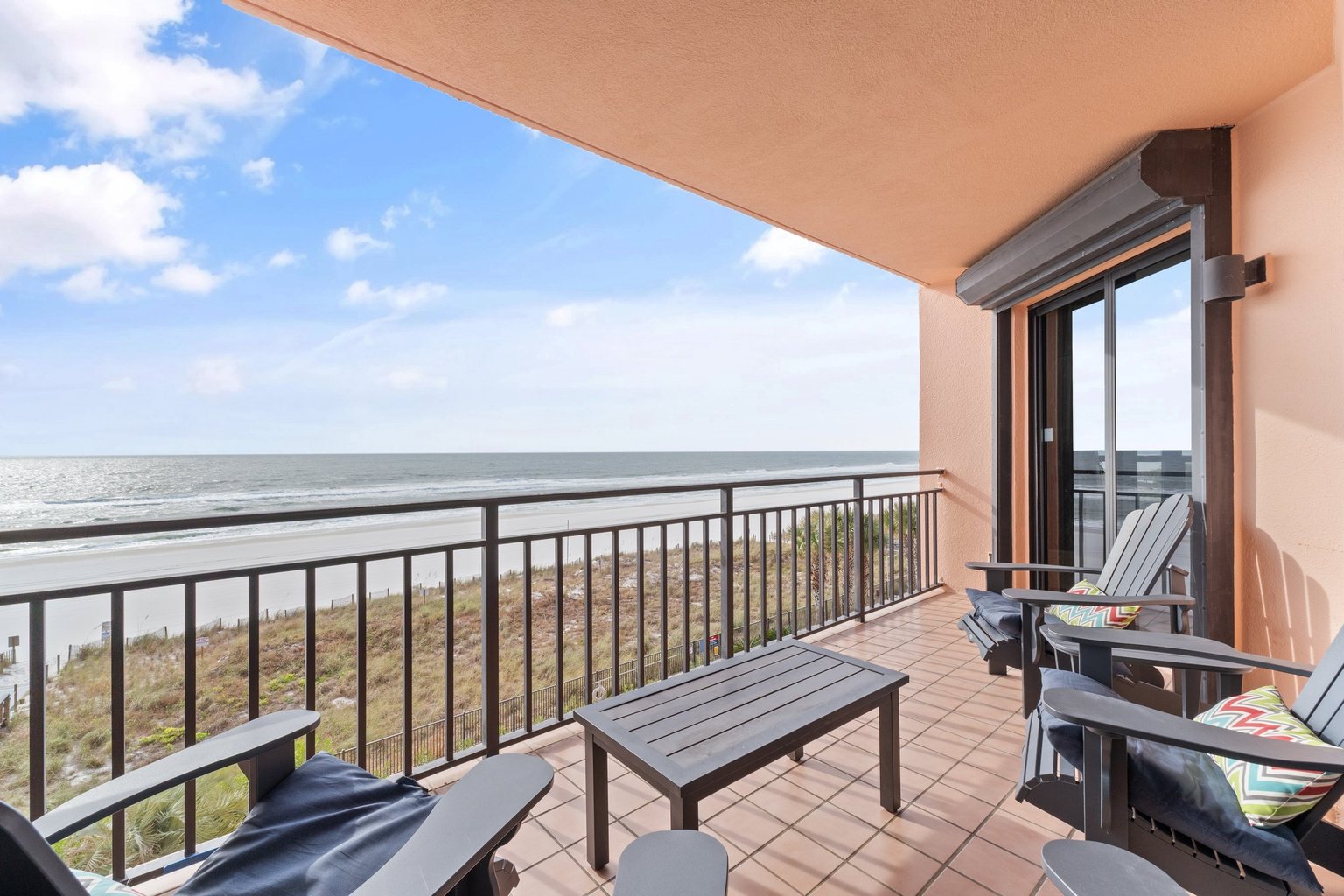 Orange Beach Vacation Rental