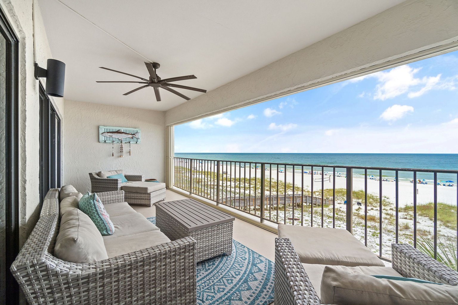 Perdido Key Vacation Rental
