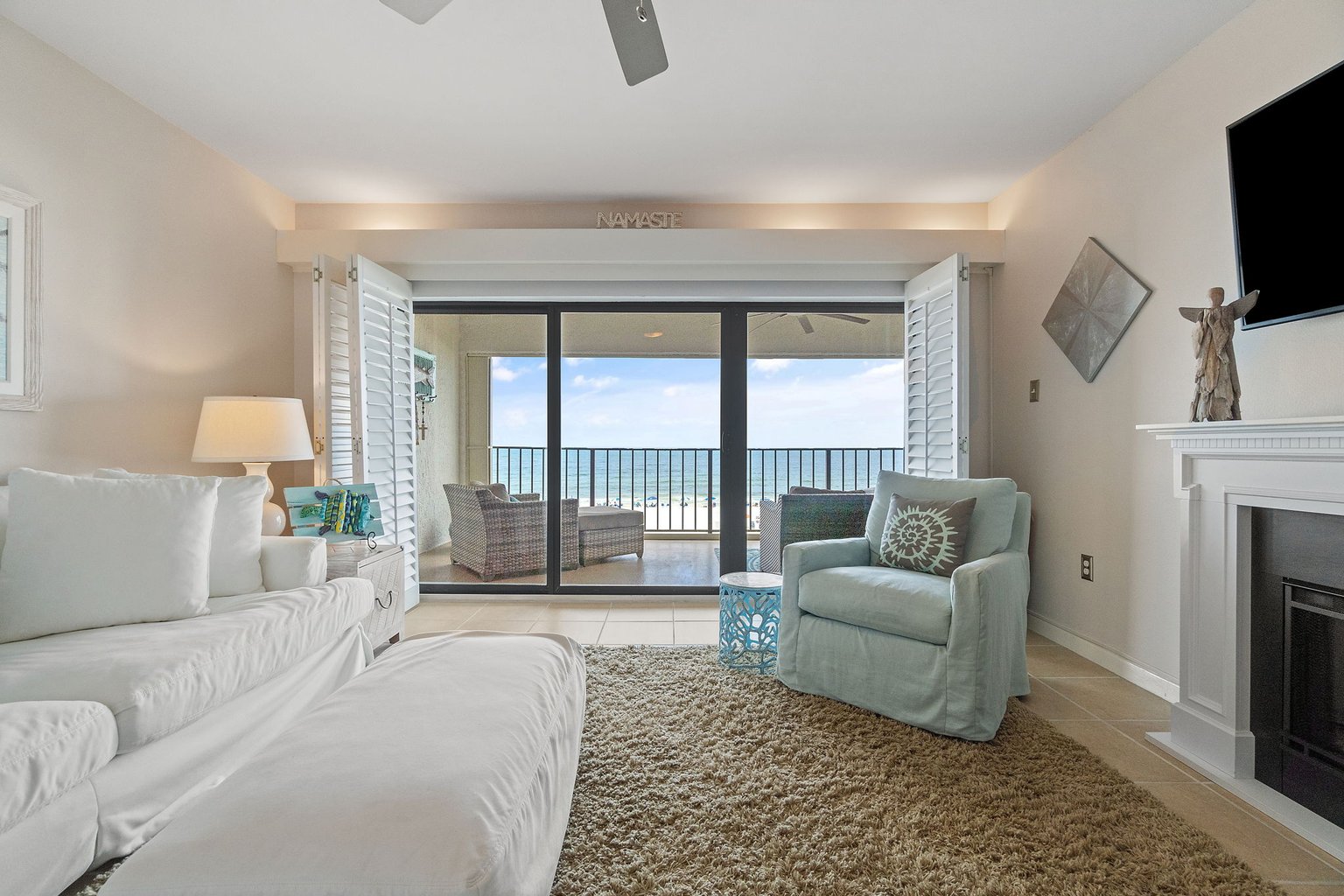 Perdido Key Vacation Rental