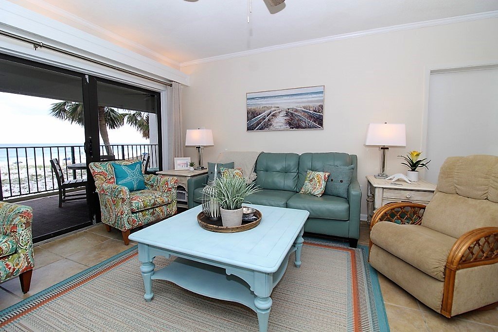 Perdido Key Vacation Rental