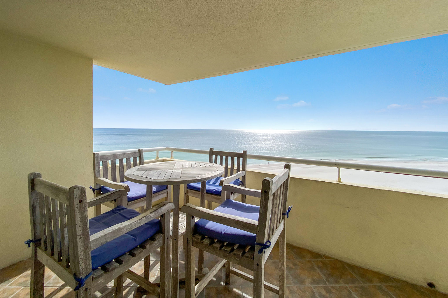 Perdido Key Vacation Rental