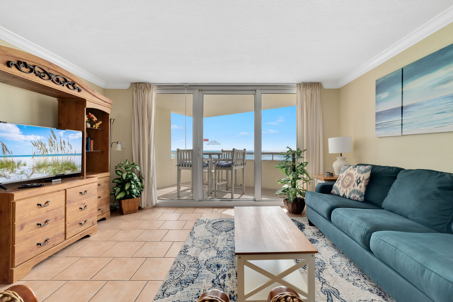 Perdido Key Vacation Rental