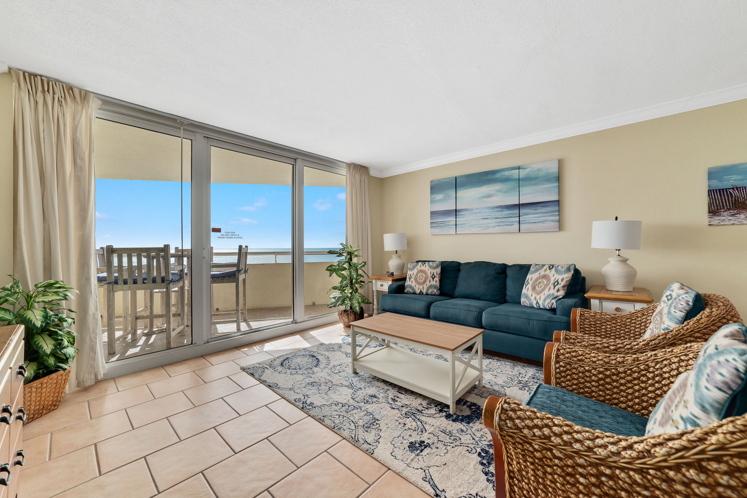 Perdido Key Vacation Rental