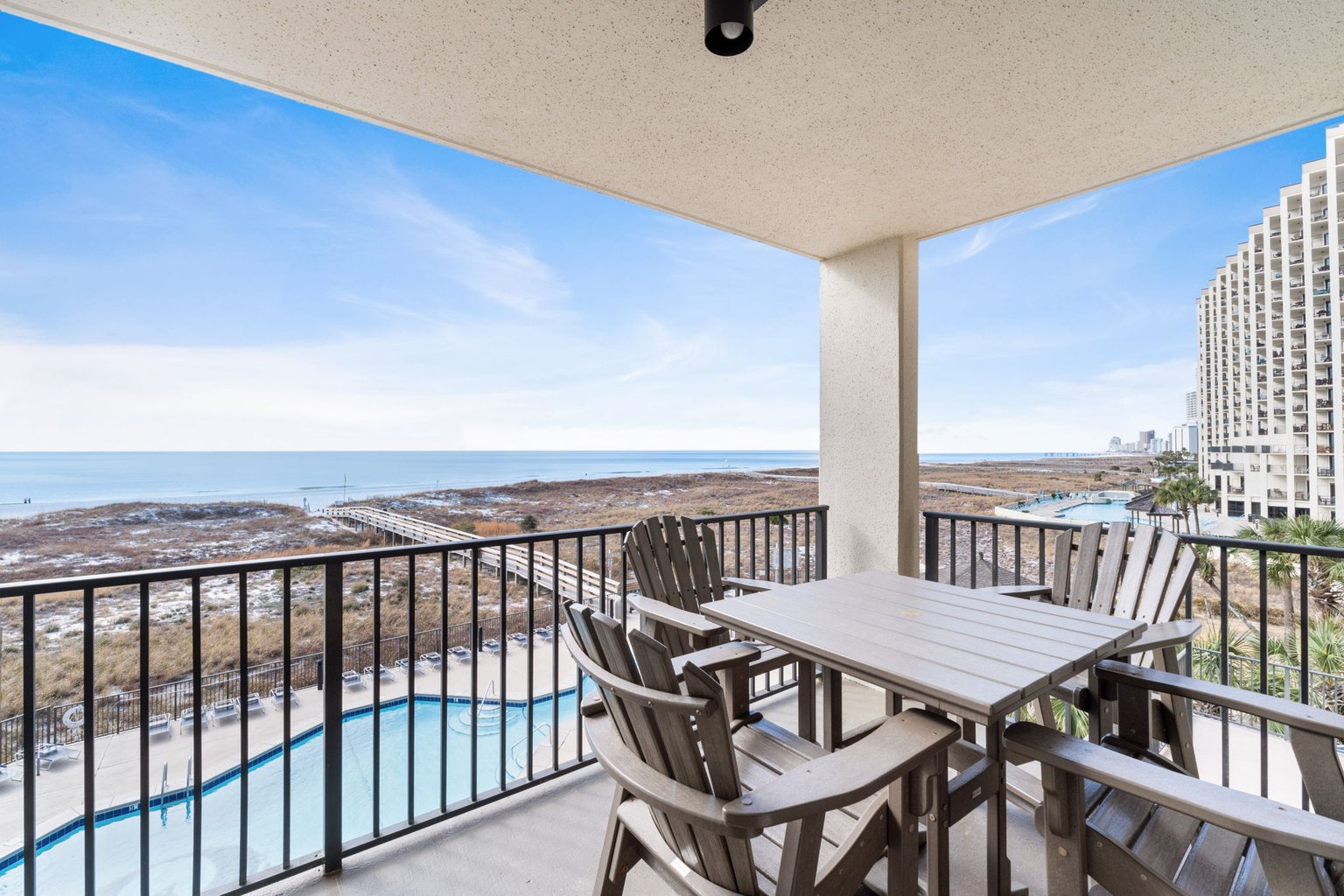 Orange Beach Vacation Rental