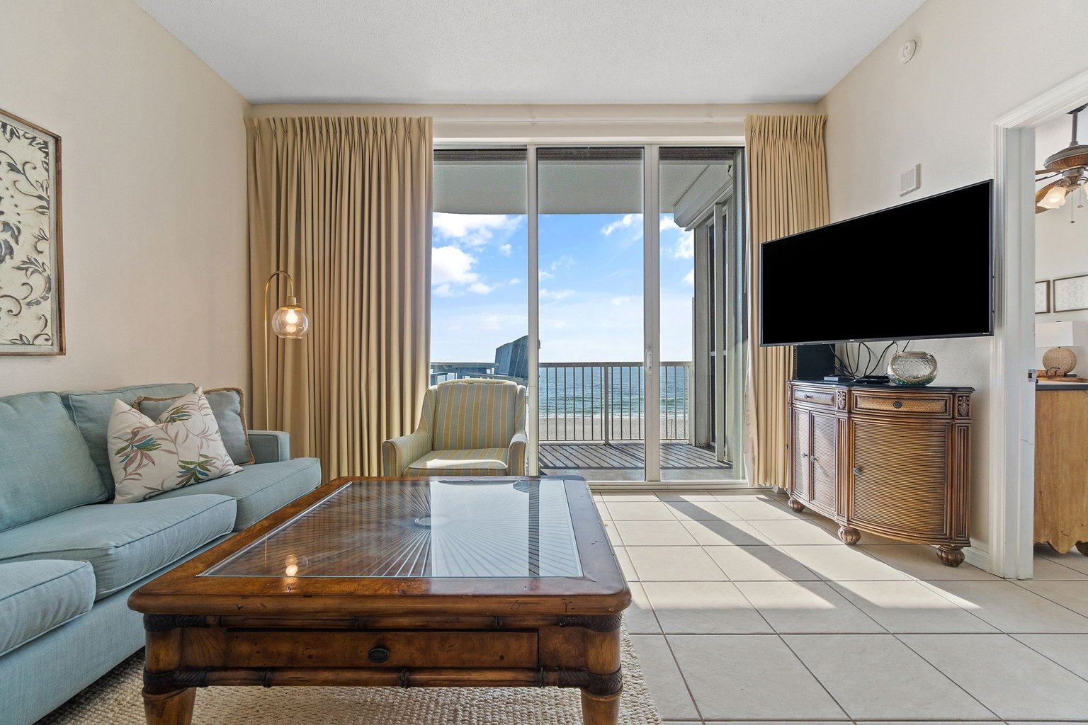 Perdido Key Vacation Rental