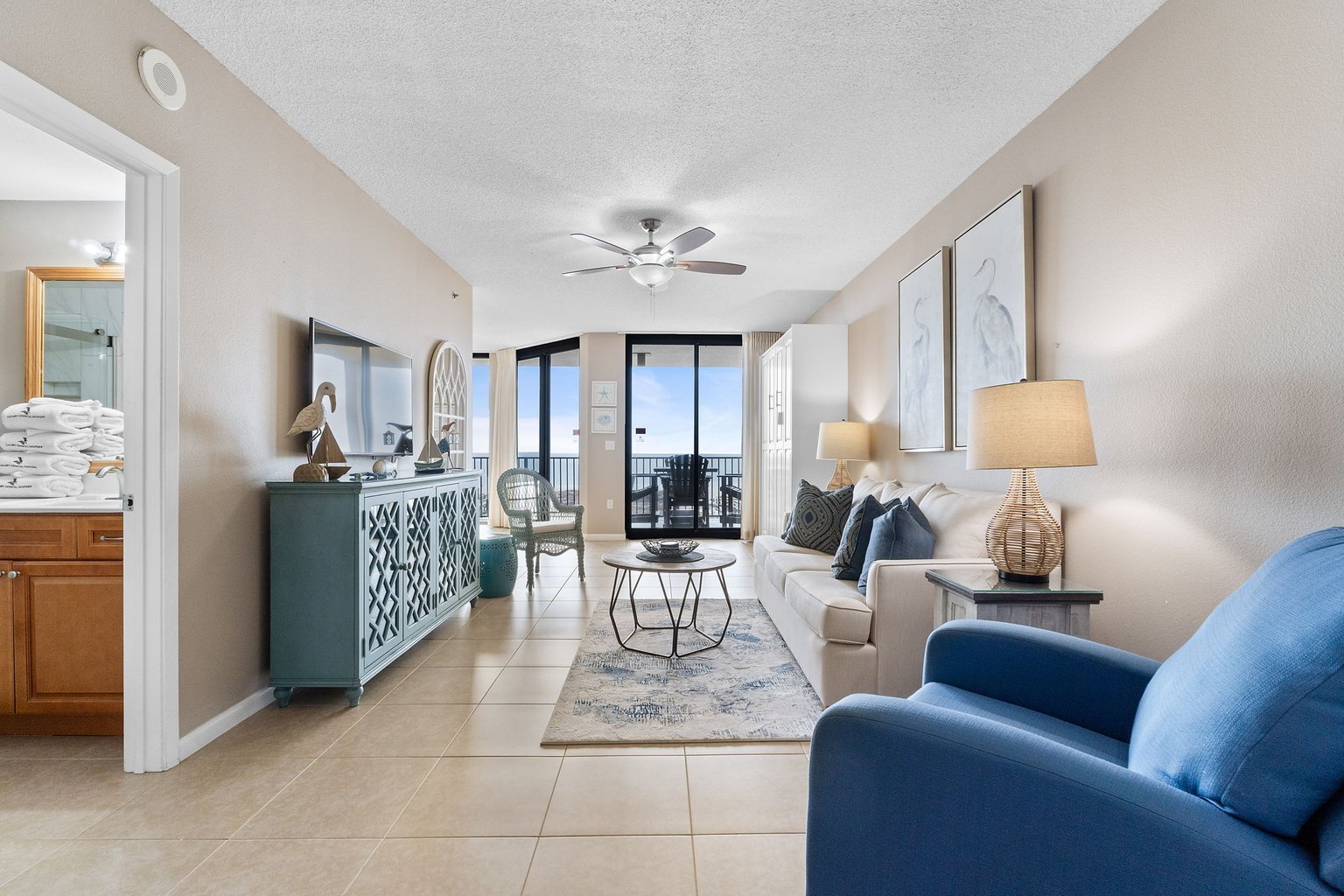 Orange Beach Vacation Rental
