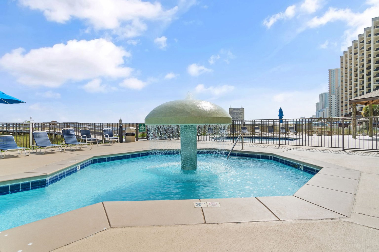 Orange Beach Vacation Rental