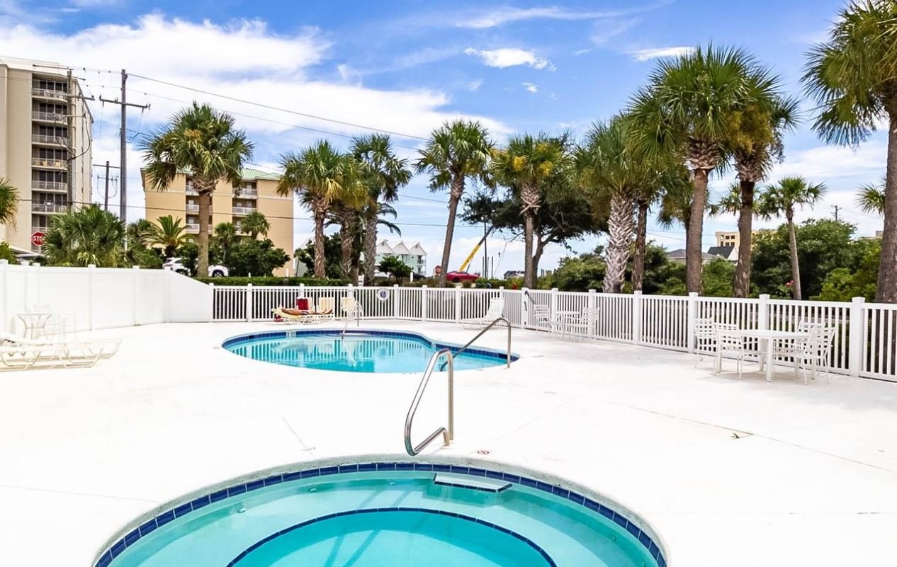 Perdido Key Vacation Rental