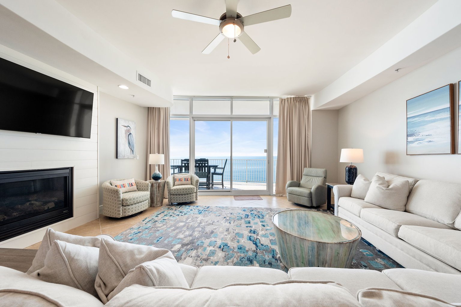 Orange Beach Vacation Rental