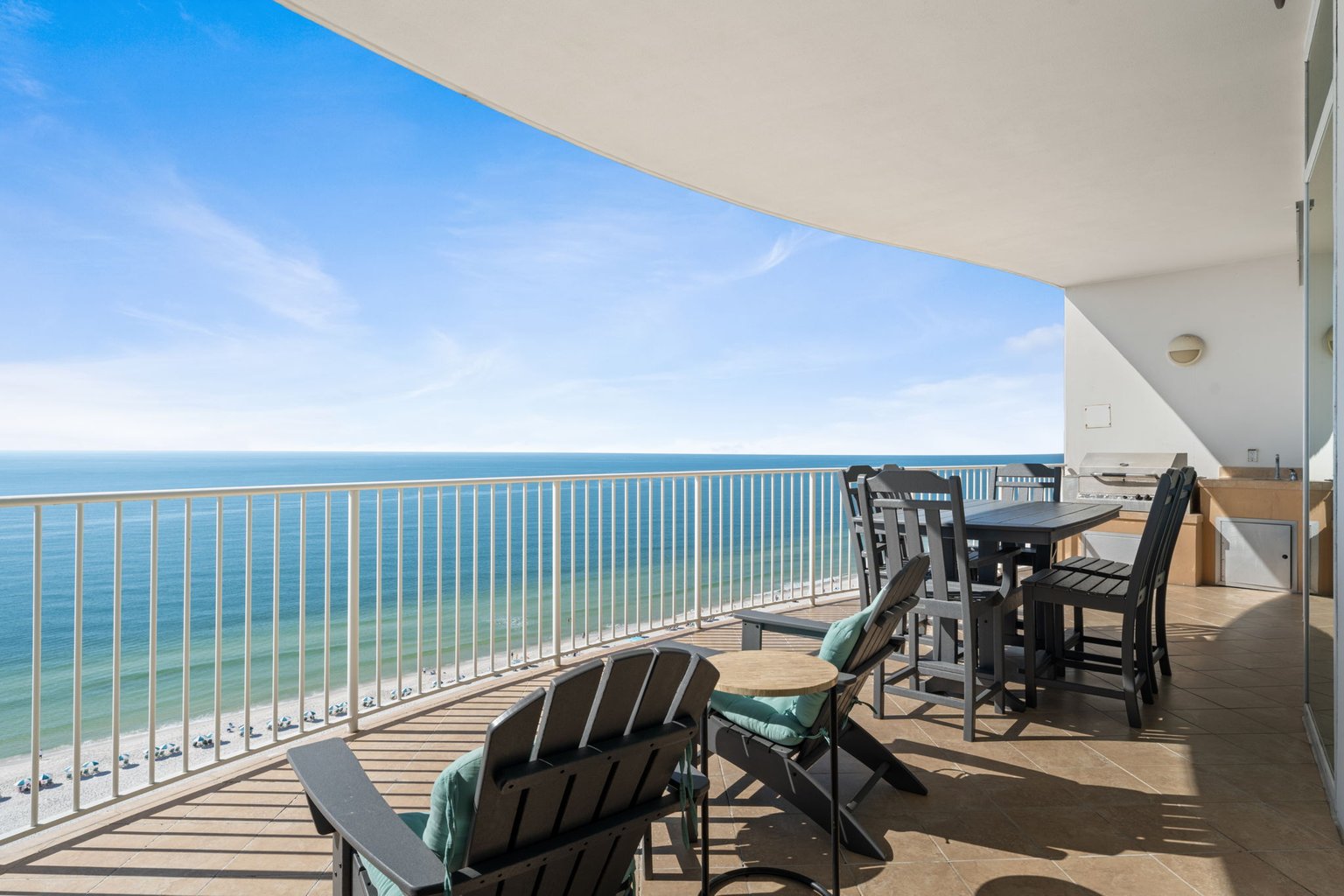 Orange Beach Vacation Rental