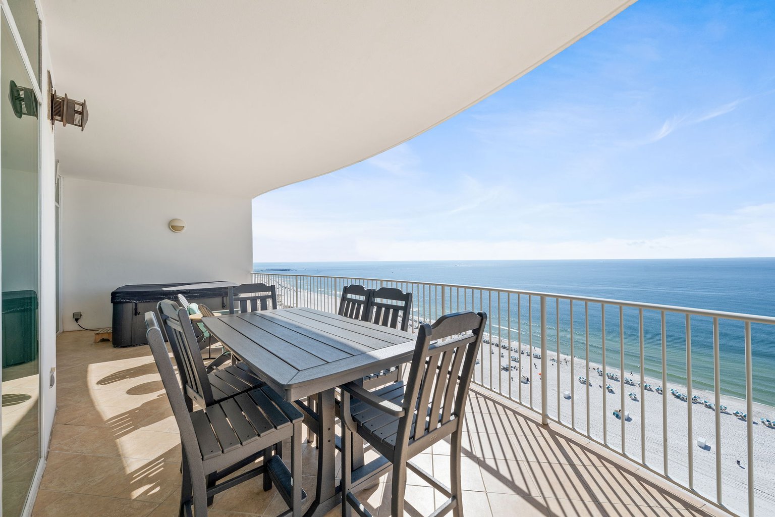 Orange Beach Vacation Rental
